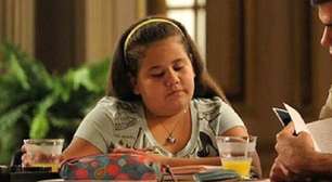 'Avenida Brasil': Intérprete de Ágata expõe bullying que sofria na época da novela: 'Impactou'