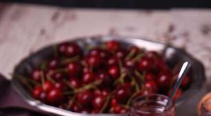 Por que certas frutas são perfeitas para virar geleias