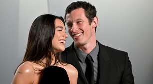 Dua Lipa vai casar e festa será discreta e com lista restrita de famosos; saiba tudo