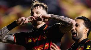 Série B: Sport e Avaí empatam em jogo com final insano