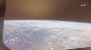 A arriscada volta da Artemis 2: como astronautas pilotaram 'bola de fogo' de volta à Terra, passo a passo