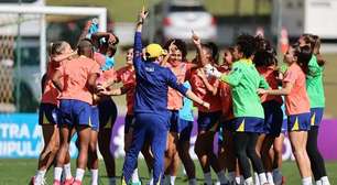 Brasil encara a Coreia do Sul na estreia do FIFA Series