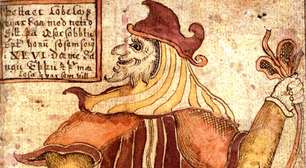 Conheça a tradição da mitologia viking nos países nórdicos