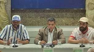 Câmara do Rio homenageia torcidas tradicionais e critica elitização nos estádios