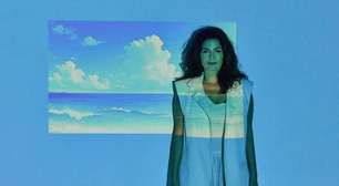 'Eu não tenho pressa, preciso que a arte mature', diz Emanuelle Araújo