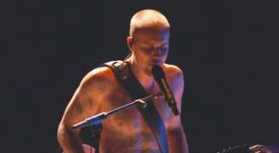 Veja o show de Justin Bieber no Coachella ao vivo!