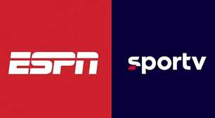 ESPN bate SporTV e garante transmissão de 2 temporadas de modalidade poderosa