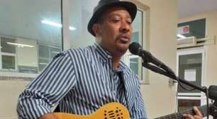 LUTO! Morre Willian Araújo, integrante da primeira formação do Molejo, aos 60 anos