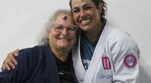 Jiu-jitsu como ferramenta de proteção