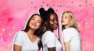 Descubra como escolher a maquiagem ideal a partir do subtom da sua pele