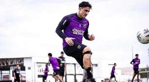 Ceará x Náutico: onde assistir, escalações e arbitragem