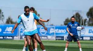 Estoril x Porto: onde assistir, escalações e arbitragem