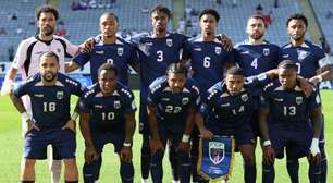 Como chega Cabo Verde para a Copa do Mundo