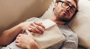 Enquanto você dorme: como os sonhos vívidos revelam um cérebro em plena faxina noturna