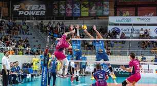 Norde pode recolocar o Nordeste na elite da Superliga hoje