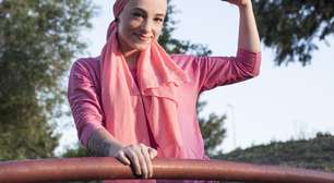 Atividade física é aliada contra o câncer