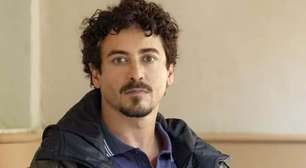 Jesuíta Barbosa celebra retorno às novelas após anos afastado: 'Uma produção grandiosa'