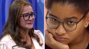 BBB26: Abandonou? Mãe de Milena explica por que deixou filha em abrigo: 'Necessidade'