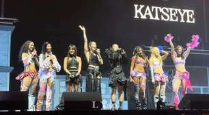 Coachella 2026 com surpresas e 'Guerreiras do K-pop': veja resumo do 1º dia