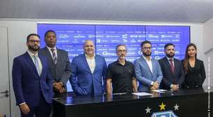 Após goleada, diretoria do Paysandu se desculpa e anuncia mudanças: "Para a"