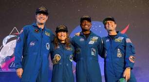 Artemis 2 volta à Terra após viagem à Lua: o que acontece com os astronautas agora?