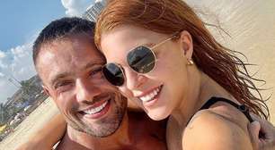 Rafael Cardoso anuncia separação de psicóloga após batalha contra as drogas