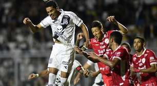 Fora de casa, Vila Nova vence a Ponte Preta na Série B