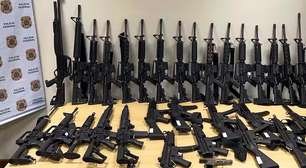 Entenda o acordo entre Brasil e EUA sobre o crime organizado