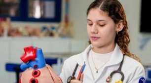 Facape lança vestibular de Medicina com vagas exclusivas para a região e bolsas integrais