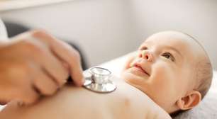 Saiba quais são os sintomas da bronquiolite em crianças