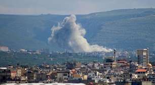 Negociações de paz entre EUA e Irã começam no Paquistão