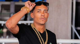 Mulher diz que Poze do Rodo é pai de seu filho e cobra teste de DNA