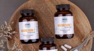 Algumas pessoas são obcecadas por magnésio como suplemento, mas a melhor solução é incorporá-lo diretamente na dieta