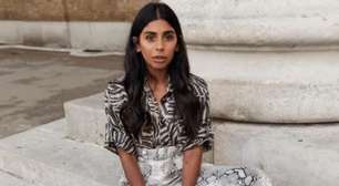 Animal print: 3 dicas para apostar na estampa sem medo