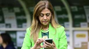 Na 'mira' do Atlético-MG, Palmeiras topa vender atacante; entenda o cenário