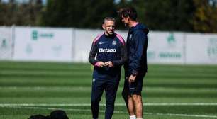 Estrela da Amadora x Sporting: Onde assistir, escalações e arbitragem