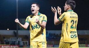 Mirassol encara o Bahia de olho na recuperação no Campeonato Brasileiro