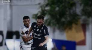 CBF confirma programação da rodada final da fase inicial da Copa Norte