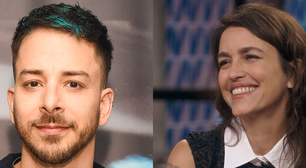 Você nem imagina: Júnior Lima e Manuela Dias fazem aniversário no mesmo dia, mas é outro elo que une a vida dos dois de forma emocionante