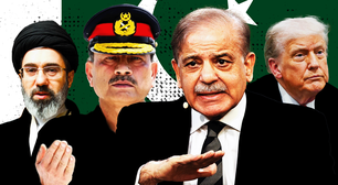 Por dentro da diplomacia de alto risco que levou o Paquistão a sediar negociações de paz entre EUA e Irã