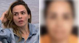 Fãs resgatam vídeo antigo de Ana Paula Renault com rosto irreconhecível; veja