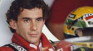 F1: Senna poderia ter ido para a Ferrari em vez da Williams em 1994, revela Todt