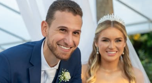 Noiva publica homenagem ao companheiro que morreu horas após o casamento: 'Nunca vou entender'