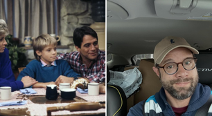 Ex-astro mirim revela trabalho como entregador por aplicativo: 'Não tenho vergonha'