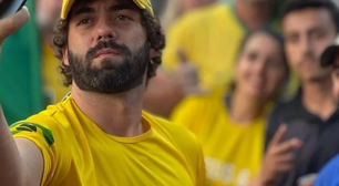 Empresário investigado por atos golpistas é preso pelo ICE nos EUA, diz jornal