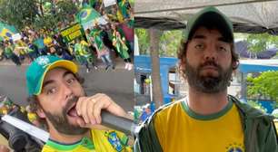 Empresário investigado pelo 8/1 é preso nos EUA por agentes de imigração de Trump, diz jornal