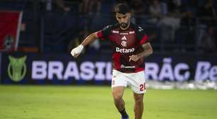 Palpite Fluminense x Flamengo - Brasileirão - 11/04/2026