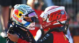 F1: Ferrari monitora Max Verstappen para 2028