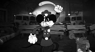 Mouse: P.I. For Hire ganha trailer de lançamento e vídeo com o elenco; assista