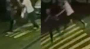 Motorista de app esfaqueia e mata passageiro após discussão por vômito em SP